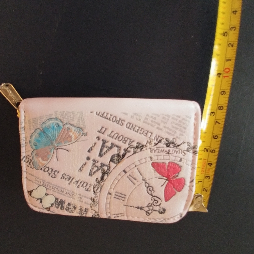 Mini wallet - Picture 5 of 5
